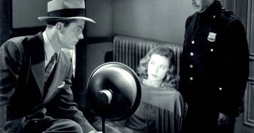 Rétrospective Otto Preminger : Découvrez le chef-d'œuvre 'Laura' à la Cinémathèque française