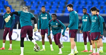 Trophée des Champions : PSG vs AS Monaco au Qatar le 5 janvier