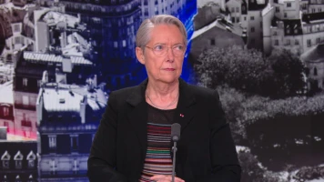 Élisabeth Borne : Vers une Éducation Stabile et Innovante