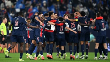 Le PSG remporte le Trophée des Champions : Dembélé brille dans la victoire contre Monaco