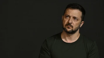 Zelensky espère une rencontre avec Trump pour un plan de paix en Ukraine
