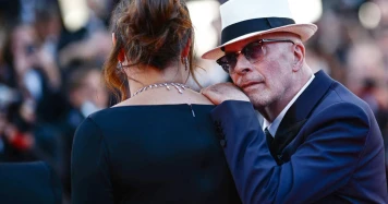 Golden Globes 2023 : 'Emilia Pérez' de Jacques Audiard brille avec quatre récompenses