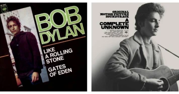 L'Impact de 'Like a Rolling Stone' de Bob Dylan : Un Tournant Musical
