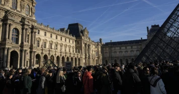 Fréquentation des Grands Établissements Culturels de Paris en 2024 : Un Bilan Positif Malgré l'Été Olympique