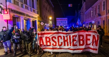 Record de violences d'extrême droite en Allemagne en 2023 : Analyse des statistiques
