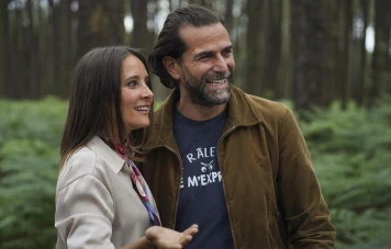 Découvrez la minisérie 'Erica' sur TF1 : Un polar captivant inspiré de Camilla Läckberg