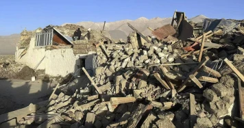 Tremblement de terre de 6,8 au Tibet : bilan tragique et secours mobilisés