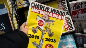 Dix ans après Charlie Hebdo : Sondage Ifop sur la liberté d'expression en France