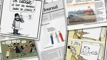 L'Attentat de Charlie Hebdo : Un Tournant pour la Liberté d'Expression