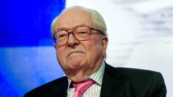 Jean-Marie Le Pen : L'Héritage Controversé du Co-Fondateur du Front National