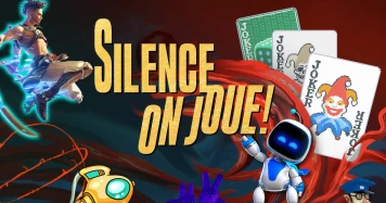 Résultats des Votes des Auditeurs : Les Meilleurs Jeux Vidéo de 2024 | Silence on joue !