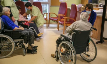 Augmentation des tarifs en Ehpad : Inquiétudes pour les seniors des classes moyennes