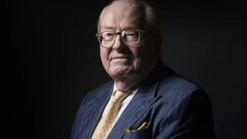 Le Front National en 2002 : Le Parcours de son Leader au Second Tour de l'Élection Présidentielle