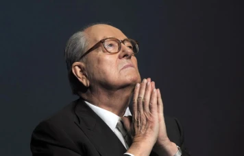 Décès de Jean-Marie Le Pen : L'Héritage Controversé d'une Figure de l'Extrême Droite Française