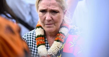 Marine Le Pen : Échappée Belle et Tragédie Familiale