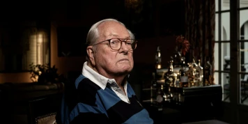Jean-Marie Le Pen : Une Vie de Provocation et d'Influence dans l'Extrême Droite Française