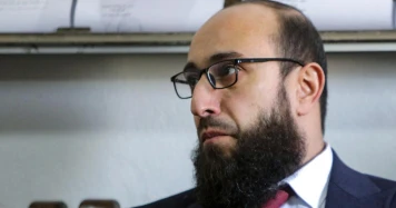 Shadi Al-Waisi : Le Nouveau Ministre de la Justice Syrien et Son Passé Controversé