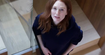 Julianne Moore et Tilda Swinton : Une amitié touchante dans 'La Chambre d’à côté'