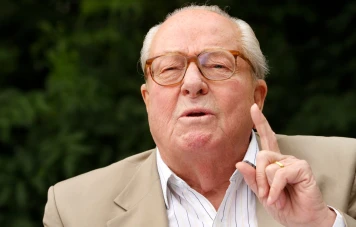 Décès de Jean-Marie Le Pen : Réactions et Héritage Controversé