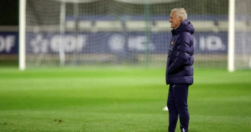 Didier Deschamps annonce son départ après la Coupe du Monde 2026 : Vers une arrivée de Zinédine Zidane ?