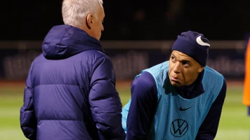 Didier Deschamps : Fin de mandat en 2026, les joueurs surpris