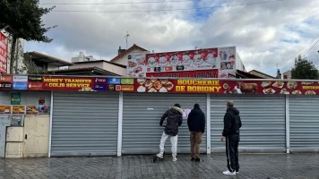 Fermeture d'urgence de la Boucherie de Bobigny : Infractions sanitaires graves