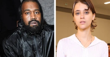 Pomme réagit à l'échantillonnage non autorisé par Kanye West