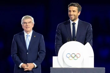 Tony Estanguet : Retour au CIO après Paris 2024