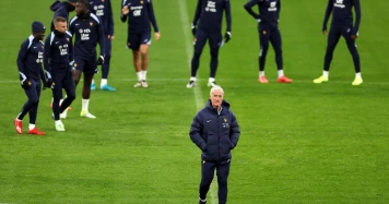 Didier Deschamps annonce son départ après le Mondial 2026 : un nouveau chapitre pour les Bleus