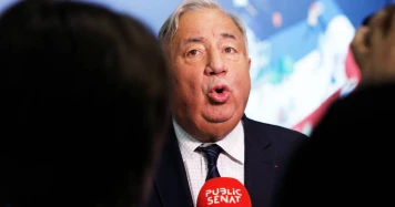 Gérard Larcher commande un nouveau siège pour le Sénat : un investissement de 40 000 euros