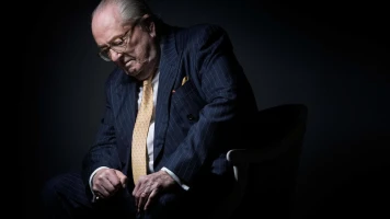Funérailles de Jean-Marie Le Pen : Marine Le Pen organise une cérémonie publique à Paris