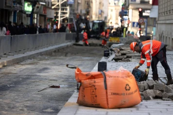 Accidents du travail en France en 2023 : Un bilan alarmant de 759 décès