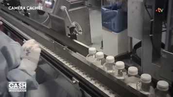 Enquête choc : Pratiques douteuses sur l'emballage d'un antibiotique pour le Japon