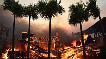 Incendies dévastateurs à Los Angeles : bilan tragique et réponse fédérale