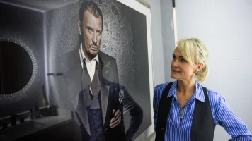 Incendies en Californie : Joy Hallyday et Laeticia Hallyday partagent leur chagrin après la destruction de leur maison