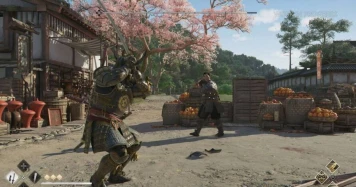 Ubisoft Retarde la Sortie d'Assassin's Creed Shadows : Un Contexte Économique Difficile