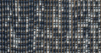 Record de ventes de voitures électriques en Chine en 2024 : 6,3 millions d'unités écoulées