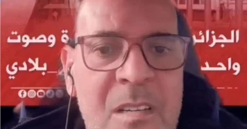 Expulsion de l'influenceur algérien Doualemn : tensions entre la France et l'Algérie