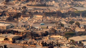 Sécurité Renforcée : Prévention des Cambriolages dans les Zones Évacuées par les Incendies