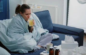 Grippe en France : Intensité Exceptionnelle et Plans d'Urgence dans les Hôpitaux