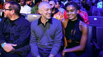 Vincent Cassel accueille son quatrième enfant : Caetano, un nouveau bonheur à presque 60 ans