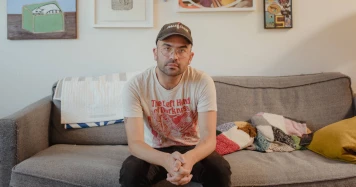 Par-delà la vallée de Richard : Une exploration animale de Toronto