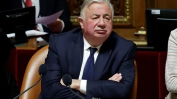 Gérard Larcher : Défense de la réforme des retraites et appel au dialogue