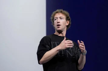Mark Zuckerberg et l'énergie masculine : Réflexions sur la culture d'entreprise et la fin de la politique DEI chez Meta