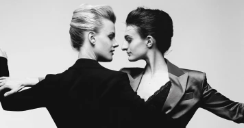 Gabriella Papadakis : Fin de carrière et nouveau duo audacieux avec Madison Hubbell