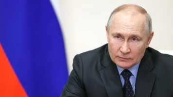 Héros de la Russie : Andreï Grigoriev récompensé pour un acte de bravoure au combat
