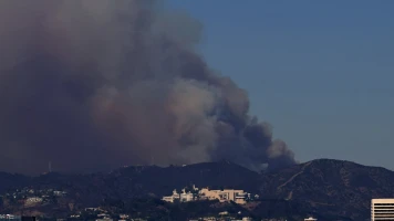 Incendies à Los Angeles : Solidarité Mexicaine et Tensions Commerciales