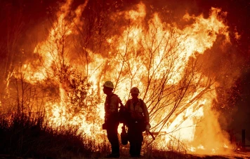 Incendies Dévastateurs en Californie : Bilan Tragique et Menaces Persistantes