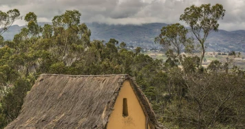 Retour en plein cauchemar andin : Une exploration de la dépossession