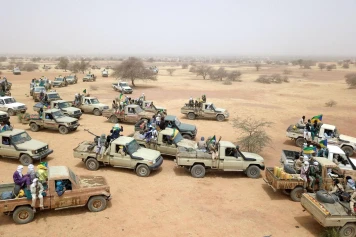 Montée des tensions au nord du Mali : le Front de libération de l'Azawad émerge